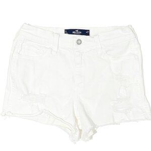 Hollister High-Rise Short 3"
